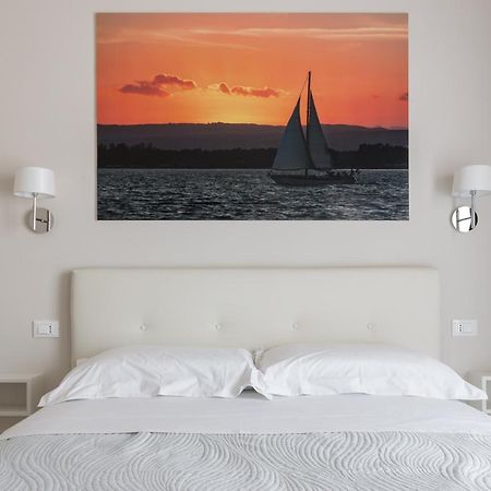 Photorooms B&B Syracuse Exteriér fotografie