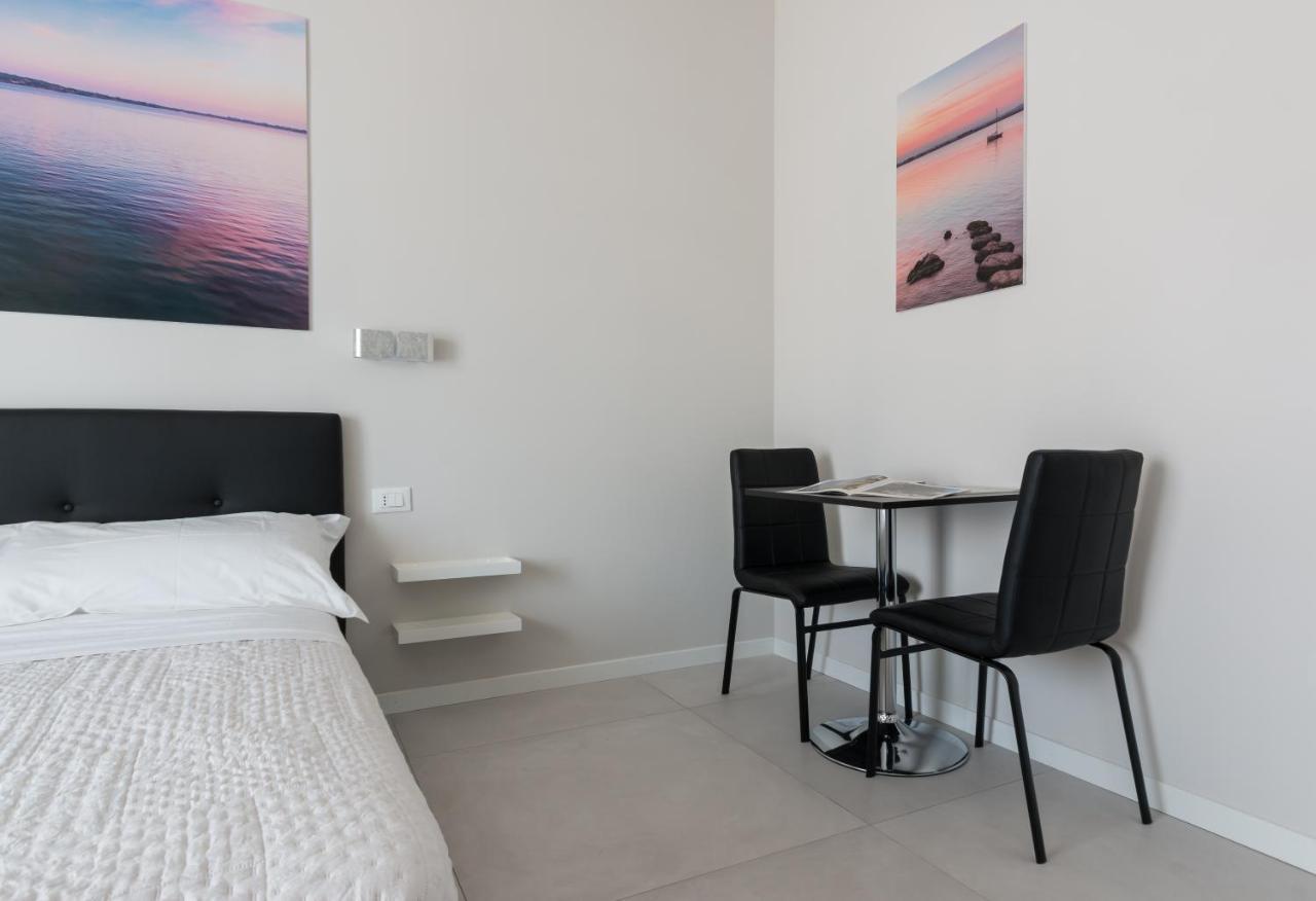 Photorooms B&B Syracuse Exteriér fotografie