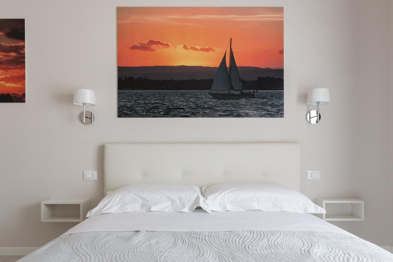 Photorooms B&B Syracuse Exteriér fotografie