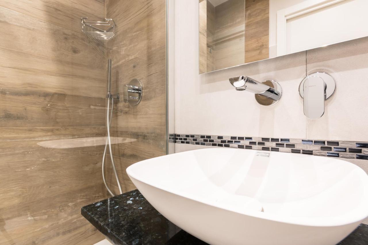 Photorooms B&B Syracuse Exteriér fotografie