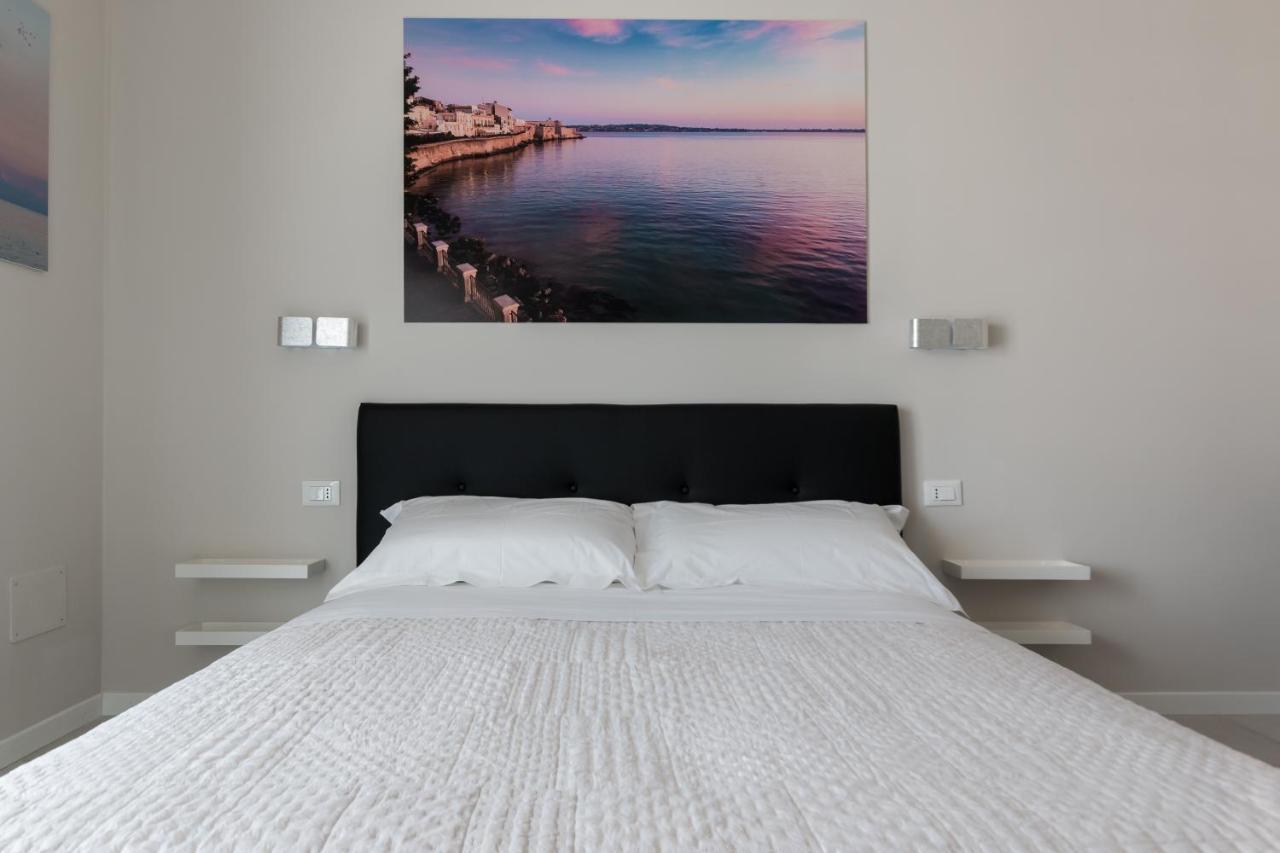Photorooms B&B Syracuse Exteriér fotografie