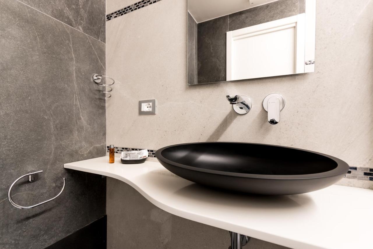 Photorooms B&B Syracuse Exteriér fotografie