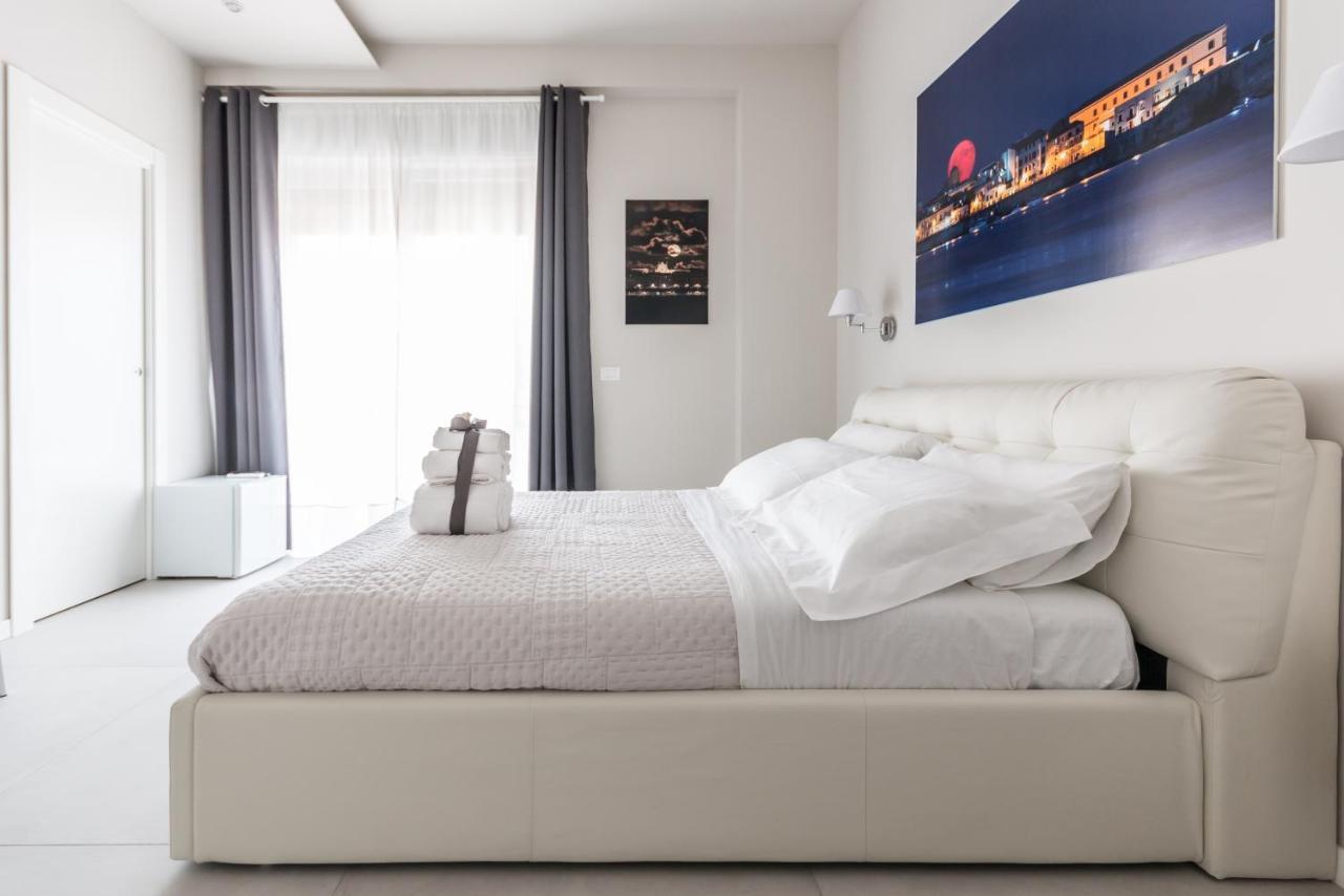 Photorooms B&B Syracuse Exteriér fotografie