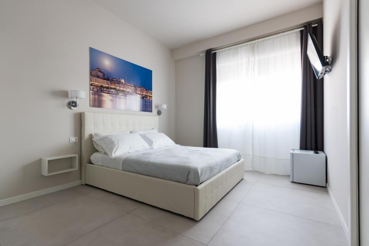 Photorooms B&B Syracuse Exteriér fotografie