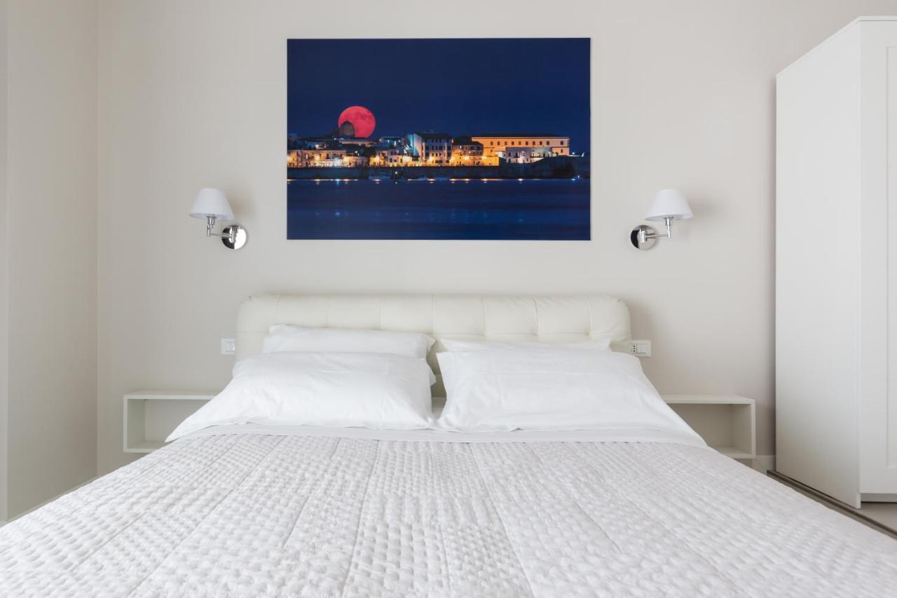 Photorooms B&B Syracuse Exteriér fotografie