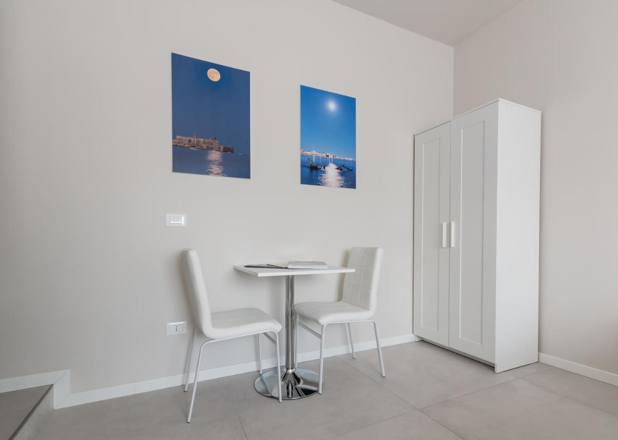 Photorooms B&B Syracuse Exteriér fotografie