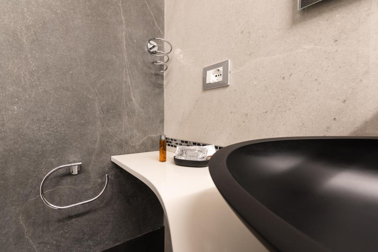 Photorooms B&B Syracuse Exteriér fotografie