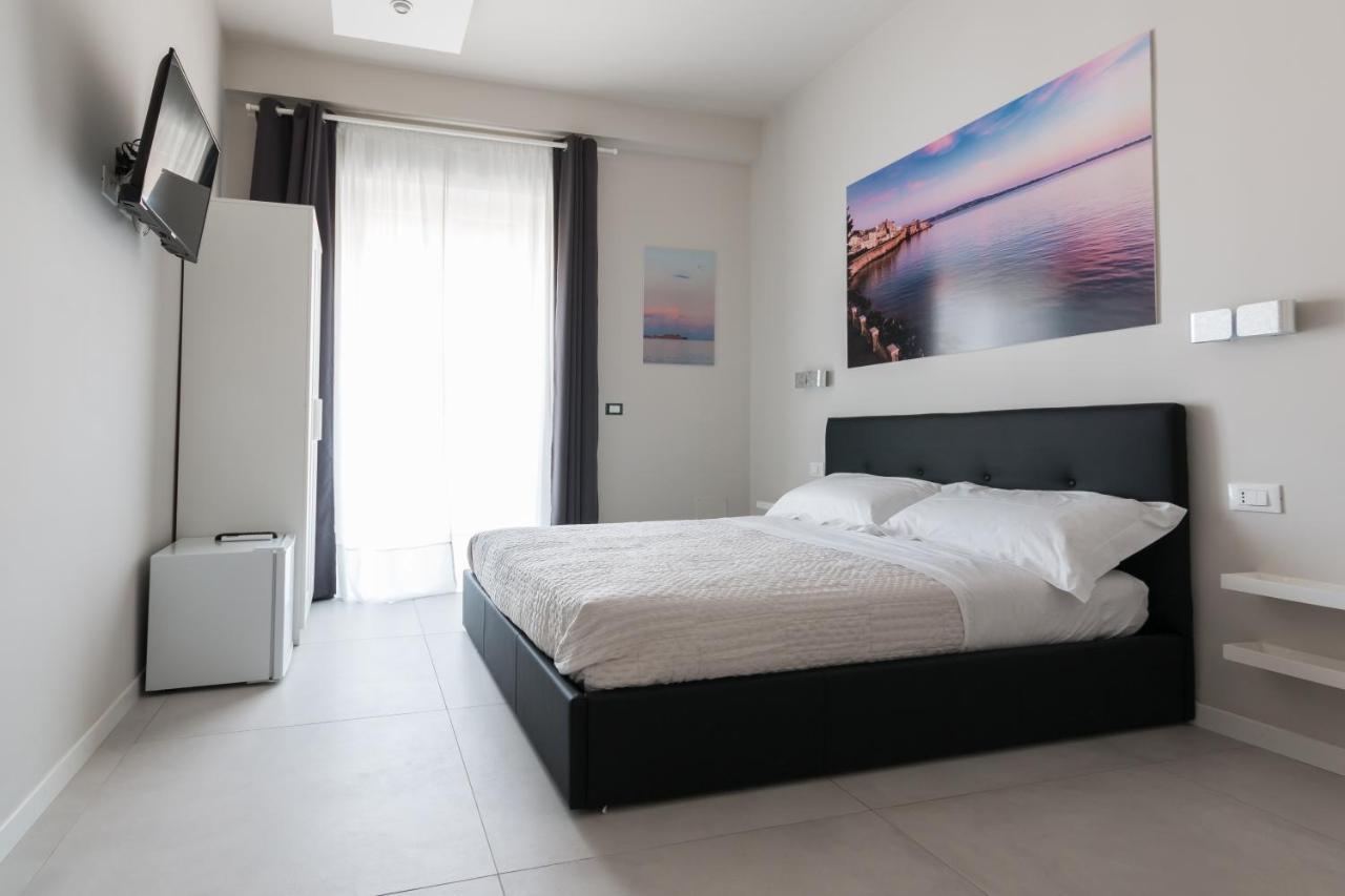Photorooms B&B Syracuse Exteriér fotografie