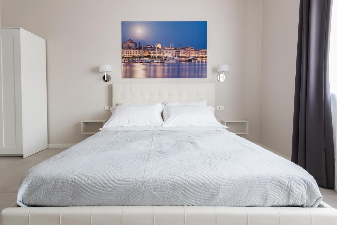Photorooms B&B Syracuse Exteriér fotografie